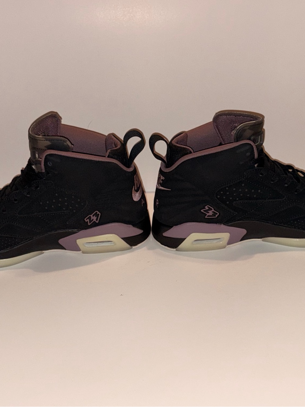 Women’s Jordan Jumpman MVP 2023 Collection - Picture 8 of 11
